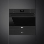Встраиваемый подогреватель посуды Smeg CPR315N фото 2 в Тюмени