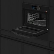 Встраиваемая микроволновая печь De Dietrich DKC4756H фото 3 в Тюмени