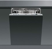 Посудомоечная машина Smeg STA6443-3 фото 2 в Тюмени