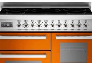Варочный центр Bertazzoni PRO1005IMFETART фото 2 в Тюмени
