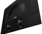 Встраиваемая микроволновая печь Teka MWR 22 BI ANTHRACITE-OS фото 4 в Тюмени