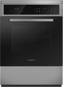 Электрическая плита Maunfeld MEC611CS10TD фото 2 в Тюмени