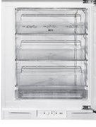 Встраиваемая морозильная камера Smeg U8F082DF1 фото 3 в Тюмени