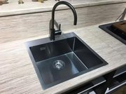 Мойка Omoikiri AKISAME 46 GM фото 3 в Тюмени