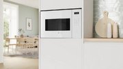 Встраиваемая микроволновая печь Bosch BEL554MW2 фото 3 в Тюмени