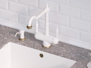 Сменное кольцо Omoikiri AM-02 AB фото 2 в Тюмени