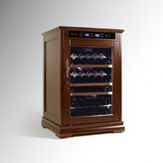 Винный шкаф Meyvel MV46-WN1-C фото 2 в Тюмени
