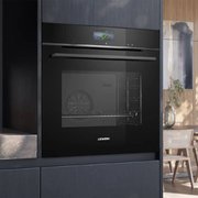 Духовой шкаф Siemens HB736G1B1 фото 3 в Тюмени