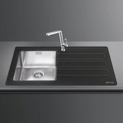 Мойка SMEG LH791ND фото 2 в Тюмени