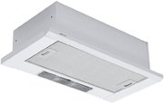 Вытяжка Krona Kamilla slim 600 white (2 мотора) фото 3 в Тюмени