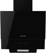 Вытяжка Kuppersberg F 601 BL фото 2 в Тюмени