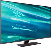 Телевизор Samsung QE50Q80AAU фото 4 в Тюмени