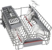 Встраиваемая посудомоечная машина Bosch SPV4EKX25E фото 4 в Тюмени