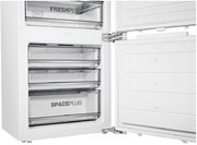 Встраиваемый холодильник Korting KSI 19699 CFNFZ фото 4 в Тюмени