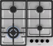 Газовая варочная панель Haier HHQ-M64CTQX фото 2 в Тюмени