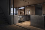 Встраиваемая посудомоечная машина Gaggenau DF480101 фото 2 в Тюмени