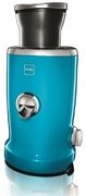 Соковыжималка NOVIS Vita Juicer синяя фото в Тюмени Соковыжималка NOVIS Vita Juicer синяя фото в Тюмени