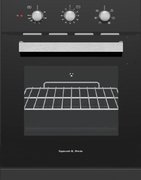 Духовой шкаф Zigmund Shtain EN 109.722 B