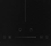 Варочная панель Krona ARGON 30 BL 2BTS фото 4 в Тюмени