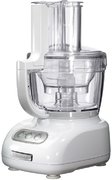 Кухонный комбайн Китчен Эйд KFPM770EWH фото в Тюмени Кухонный комбайн KitchenAid KFPM770EWH фото в Тюмени