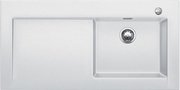 Мойка Blanco Modex-M60 белый фото в Тюмени