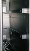 Винный шкаф Dunavox DX-7.20SSK/DP фото 2 в Тюмени