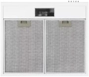 Вытяжка Krona JESSICA slim 600 white push button фото 4 в Тюмени