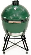 Гриль Big Green Egg XLarge фото 3 в Тюмени