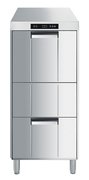 Посудомоечная машина Smeg CWH510D-1