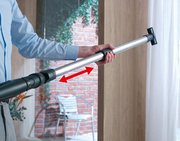 Пылесос Миле SKRF5 Blizzard CX1 Flex Lotus white PowerLine фото 4 в Тюмени Пылесос Miele SKRF5 Blizzard CX1 Flex Lotus white PowerLine фото 4 в Тюмени