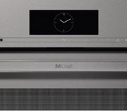 Духовой шкаф Miele DO 7860 GRGR фото 3 в Тюмени