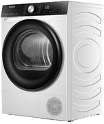 Сушильная машина Hisense DH3S702UWDE фото 2 в Тюмени