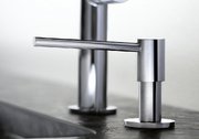 Дозатор Blanco Piona 517667 хром фото 2 в Тюмени
