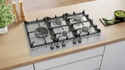 Варочная панель Neff T27CIS8N0 фото 2 в Тюмени