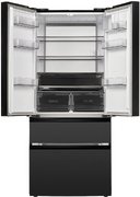 Холодильник Maunfeld MFF190NFDSB01 фото 2 в Тюмени