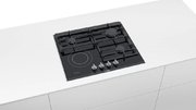 Комбинированная варочная панель Bosch PRY6A6B70Q фото 2 в Тюмени