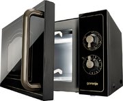 Микроволновая печь с грилем Gorenje MO 4250 CLB фото 2 в Тюмени