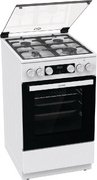 Комбинированная плита Gorenje GK5C41WF-B фото в Тюмени