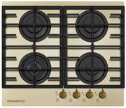 Варочная панель Maunfeld MGHG.64.17RIB