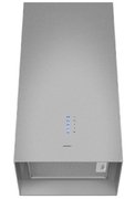 Вытяжка Maunfeld Bath 402 нержавеющая сталь фото 2 в Тюмени