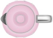 Чайник Smeg KLF05PKEU фото 4 в Тюмени