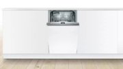 Встраиваемая посудомоечная машина BOSCH SPV4HKX2DR фото 3 в Тюмени