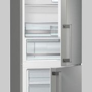 Холодильник Gorenje NRK 61 JSY2X фото 4 в Тюмени