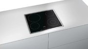 Электрическая варочная панель Bosch PKF645FP1G фото 2 в Тюмени