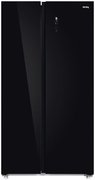 Холодильник Korting KNFS 93535 GN Холодильник Korting KNFS 93535 GN