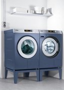 Стиральная машина Miele PW 6080 Vario LP RU синяя фото 3 в Тюмени