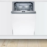Встраиваемая посудомоечная машина Bosch SPV4XMX16E фото 2 в Тюмени