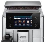 Кофемашина DeLonghi ECAM630.55.SM фото 4 в Тюмени