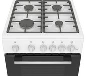 Плита Bosch HXG130B20R фото 2 в Тюмени