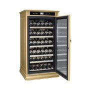 Винный шкаф Meyvel MV69-WO1-C (Northern Oak) фото 3 в Тюмени